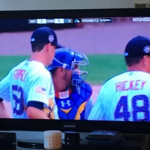 Meet your Posher, Robin